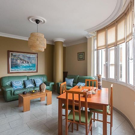 Piso De 2 Habitaciones En Mesa Y Lopez ラスパルマス・デ・グランカナリア エクステリア 写真