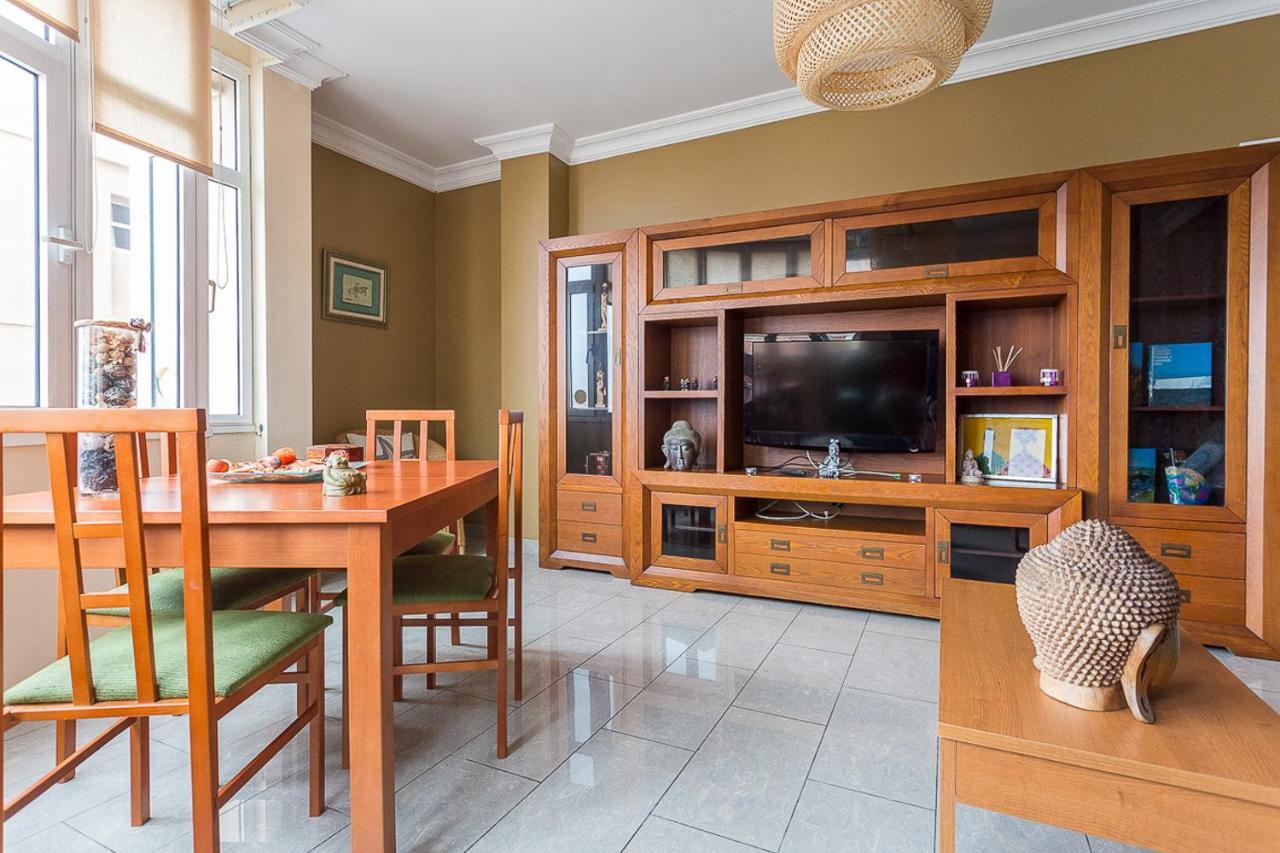 Piso De 2 Habitaciones En Mesa Y Lopez ラスパルマス・デ・グランカナリア エクステリア 写真