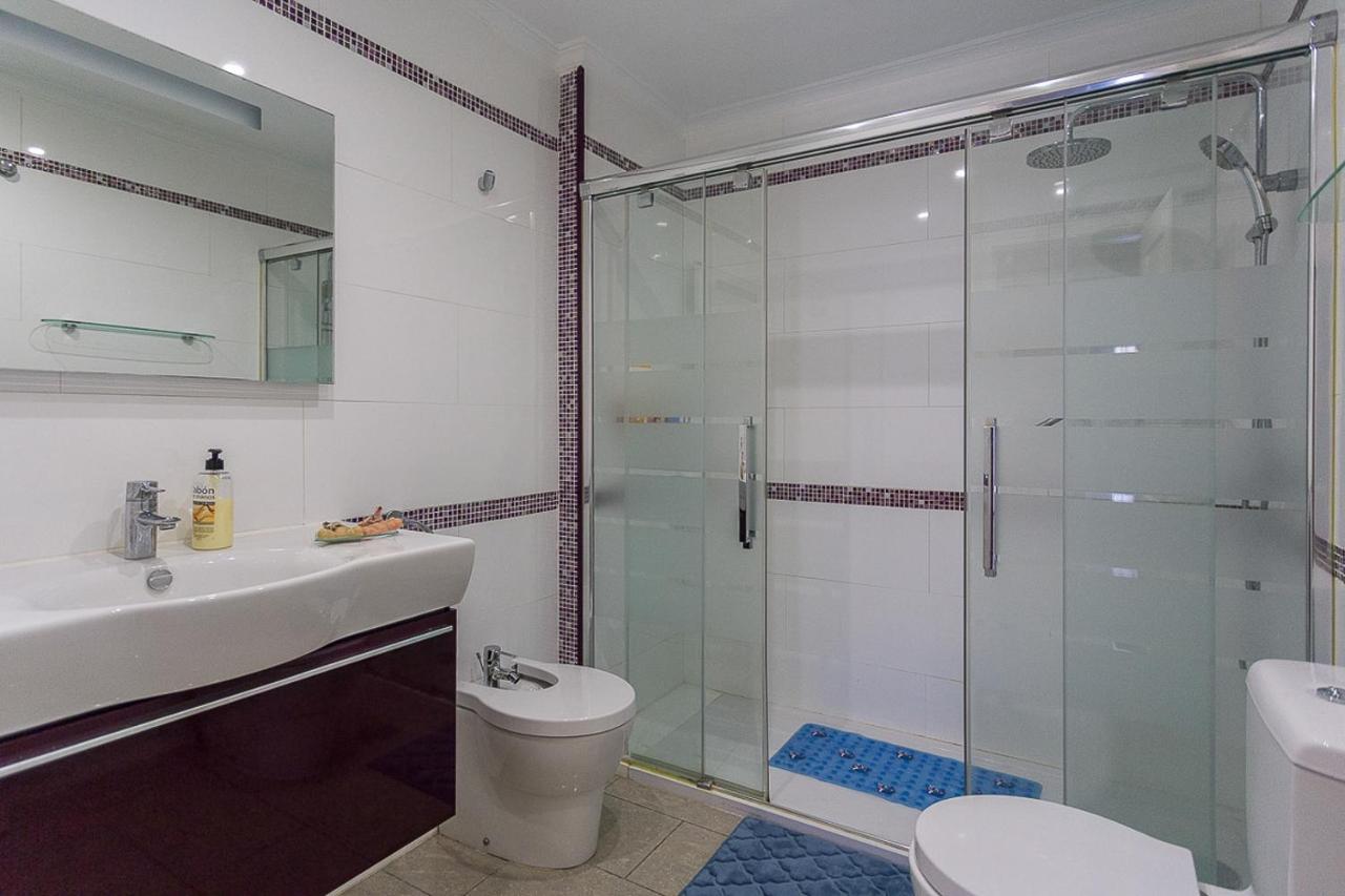 Piso De 2 Habitaciones En Mesa Y Lopez ラスパルマス・デ・グランカナリア エクステリア 写真