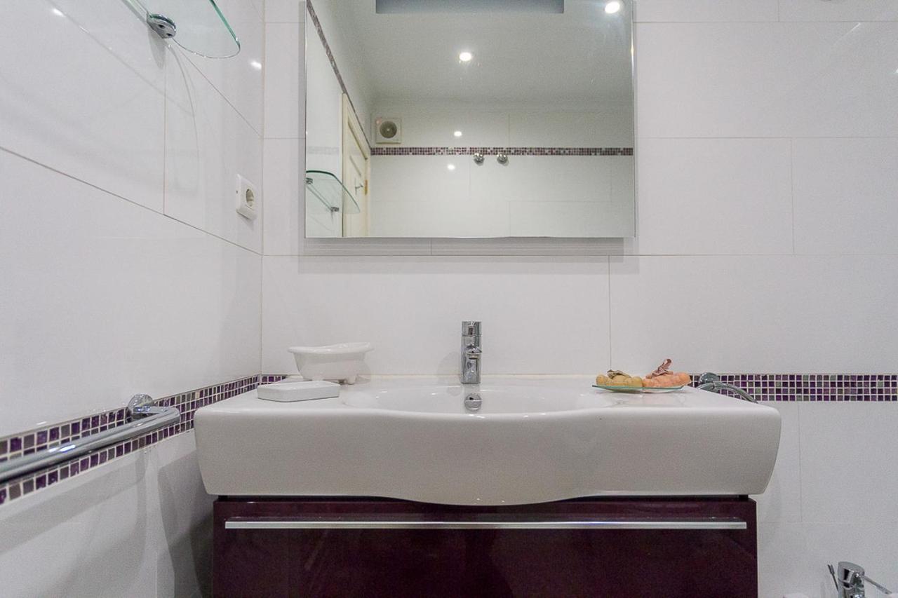 Piso De 2 Habitaciones En Mesa Y Lopez ラスパルマス・デ・グランカナリア エクステリア 写真