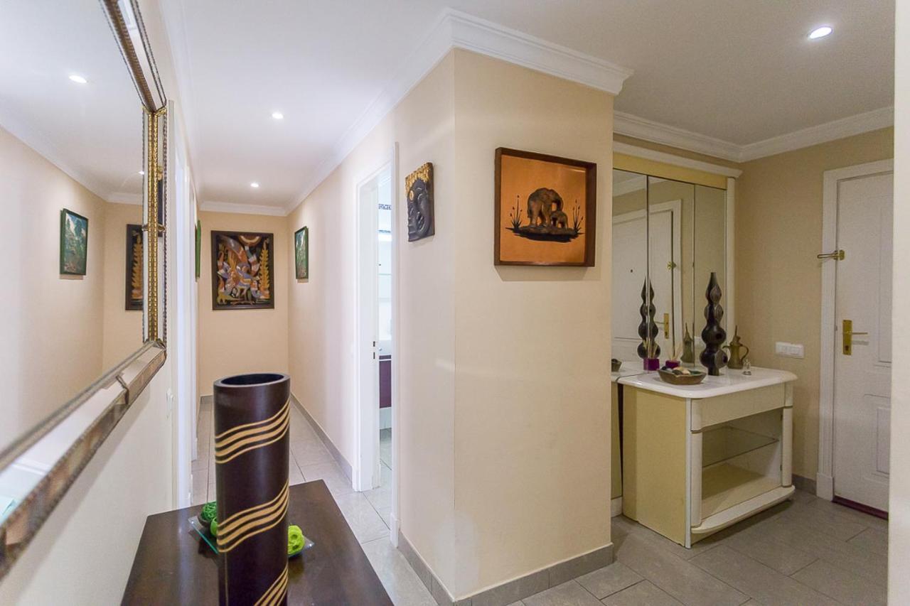 Piso De 2 Habitaciones En Mesa Y Lopez ラスパルマス・デ・グランカナリア エクステリア 写真