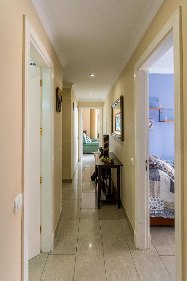 Piso De 2 Habitaciones En Mesa Y Lopez ラスパルマス・デ・グランカナリア エクステリア 写真