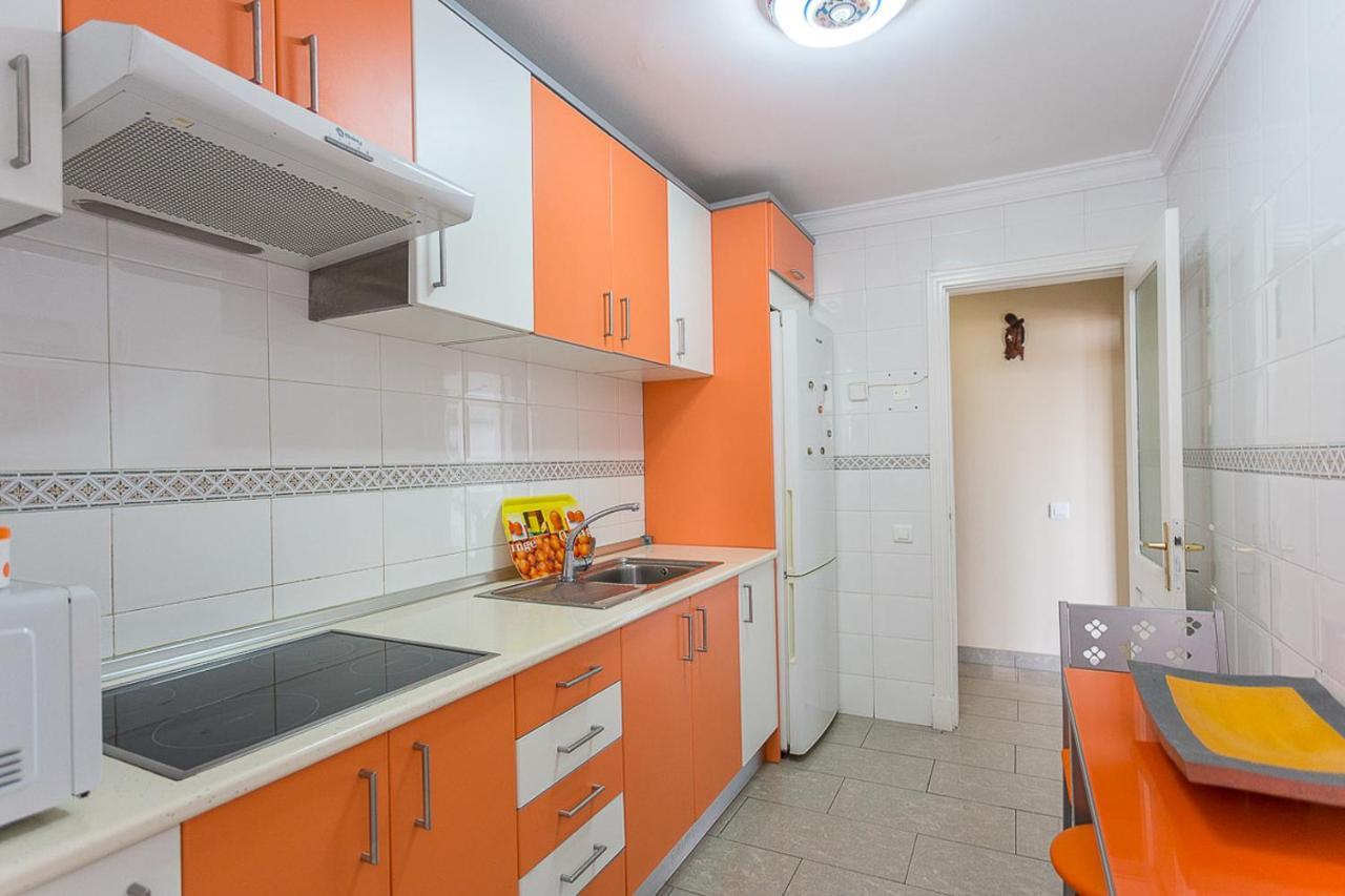Piso De 2 Habitaciones En Mesa Y Lopez ラスパルマス・デ・グランカナリア エクステリア 写真