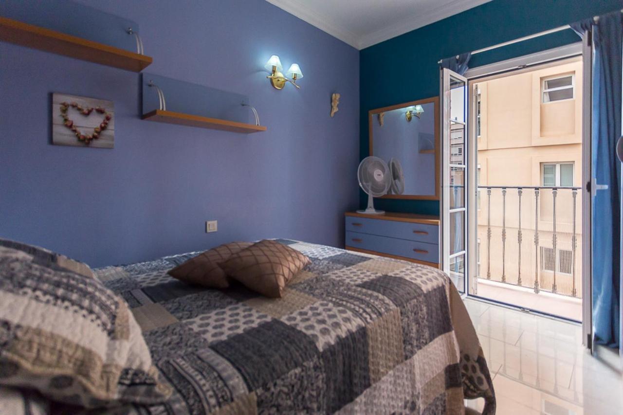 Piso De 2 Habitaciones En Mesa Y Lopez ラスパルマス・デ・グランカナリア エクステリア 写真